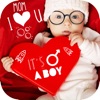 Baby Story Pic Editor 2019