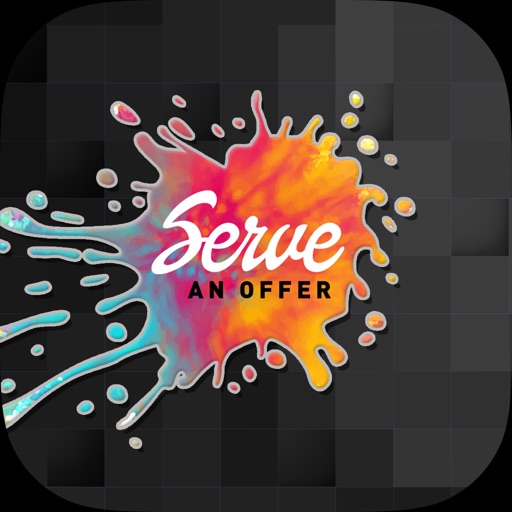 Serve An Offer