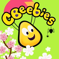 Go Explore from CBeebies