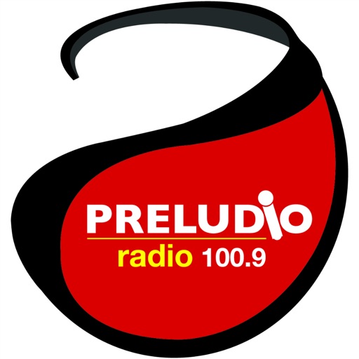 Preludio Radio icon