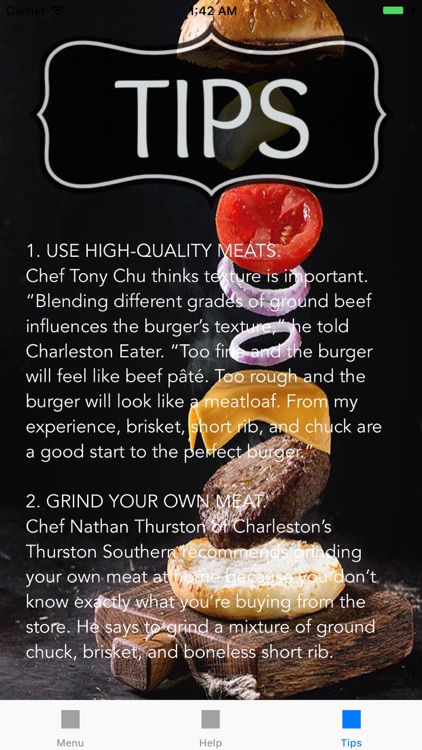 Its Foodology screenshot-3