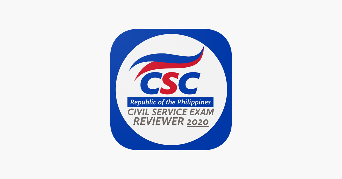 Civil Service Exam Reviewer Philippines Download