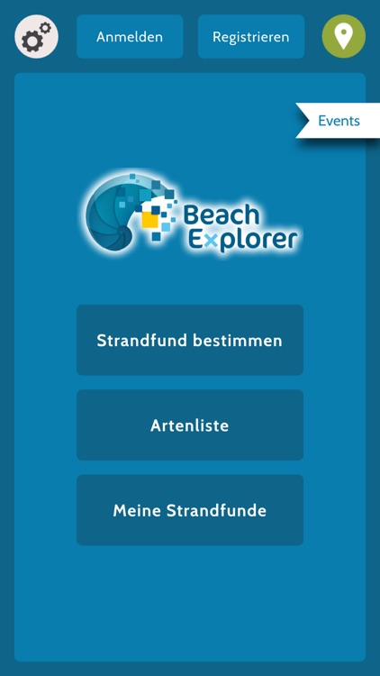 Beach Explorer screenshot-4