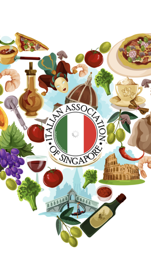 Italian Association Singapore(圖1)-速報App