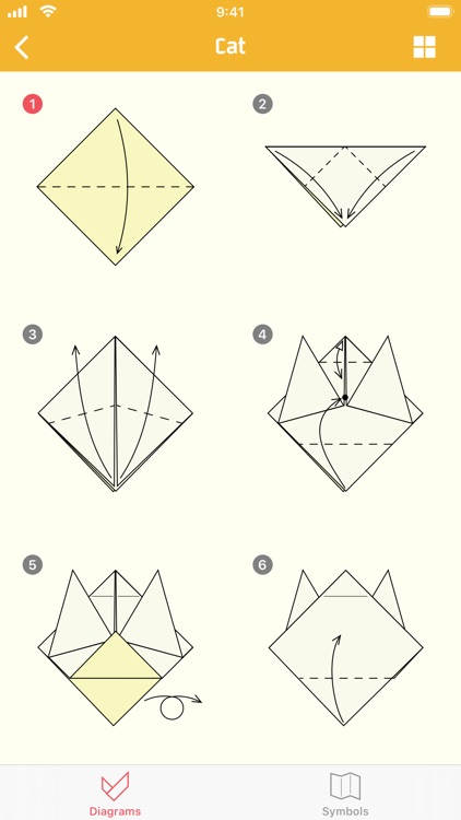 Office Origami