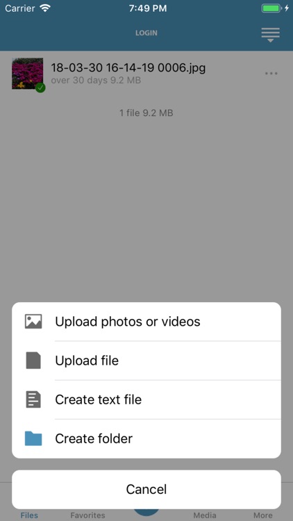 Minotto Contabilidade