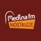 Radio Medina Nostalgie en ligne et en direct