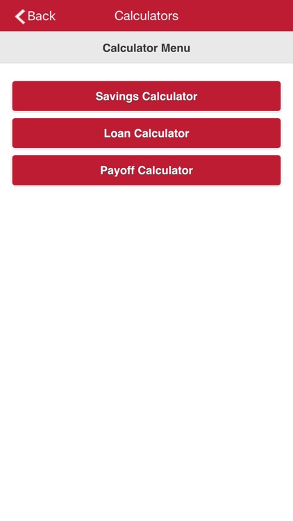 Bank of Madison Mobile Banking screenshot-4