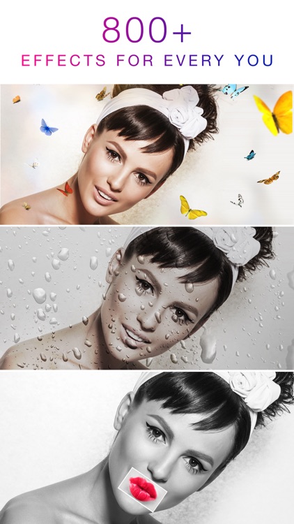 Photo Lab: Picture Editor Art screenshot-9