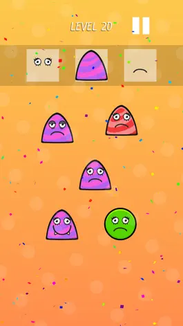 Game screenshot Guess That Face! apk