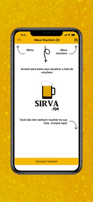 Sirva.Me(圖2)-速報App