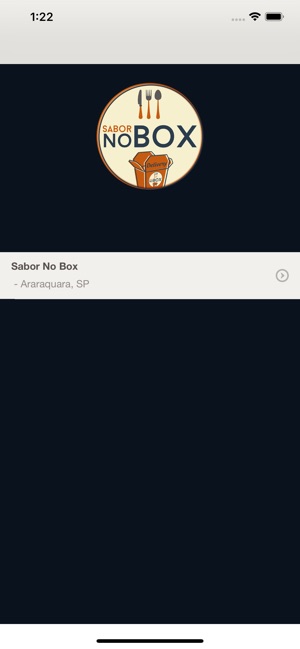 Sabor No Box(圖1)-速報App