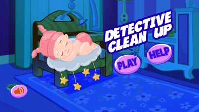 Detective Clean Up screenshot 4