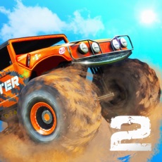 Activities of Offroad Legends 2 Extreme