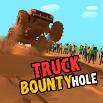 Truck bounty hole