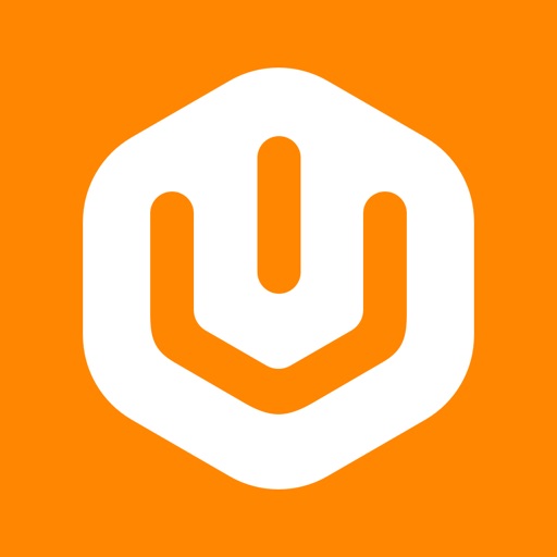Hexatech: Unlimited VPN Proxy free software for iPhone and iPad
