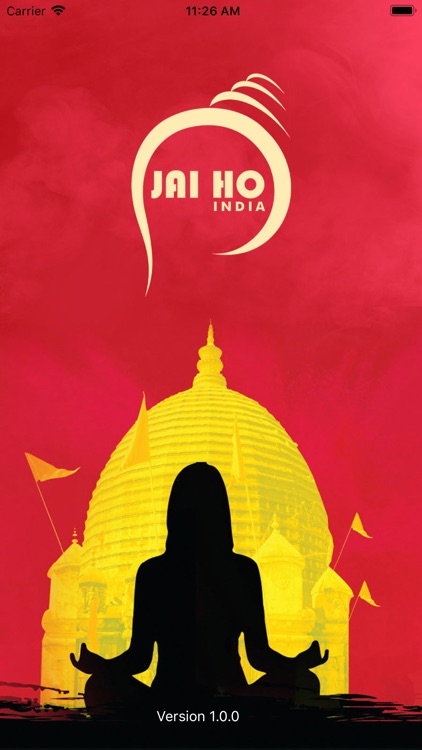 JaiHo India
