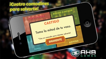 Caricachupas México screenshot 3