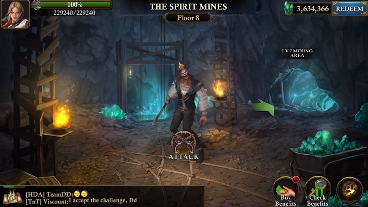 Guns of Glory: Empires Conquer screenshot-5