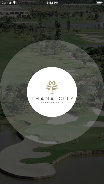 Thana City Country Club