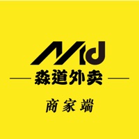 淼道外卖商家端 pour PC