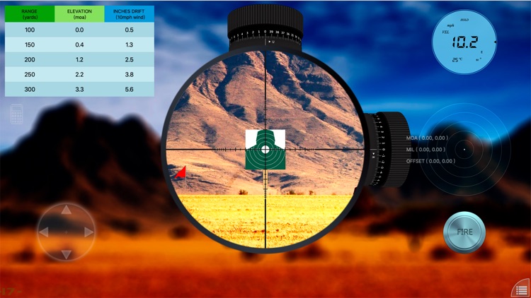 Sniper Master: Gun Shooting screenshot-0