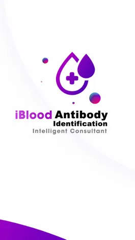 Game screenshot iBlood Identification mod apk