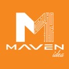 Maven Idea - iPadアプリ