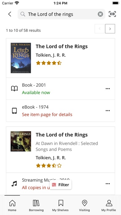 【图】Plymouth Public Library(截图2)