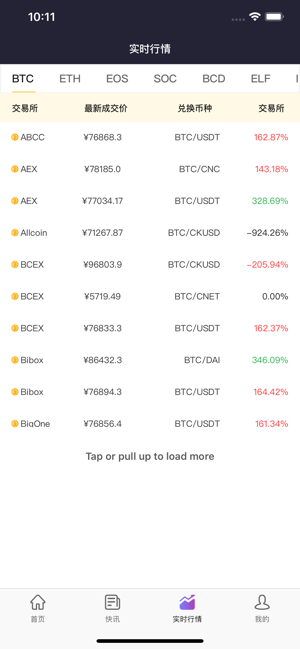 BCN news(圖3)-速報App