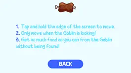 Game screenshot Golem Needs Food apk