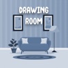Drawing - Room