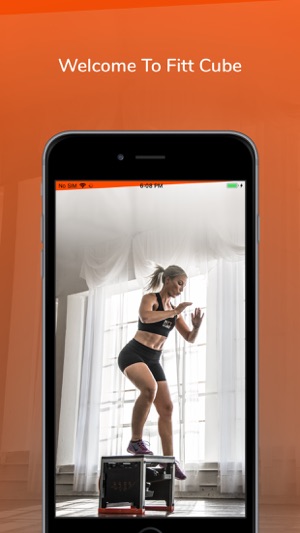 FITT Cube Trainer and Tracker(圖1)-速報App