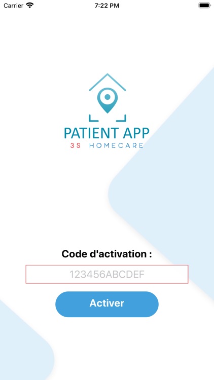 3S-Patient-App