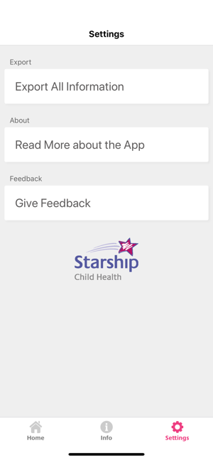 Starship NICU Journal(圖9)-速報App