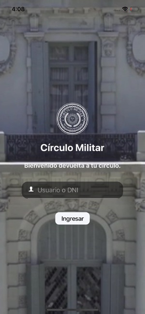 Circulo Militar(圖2)-速報App