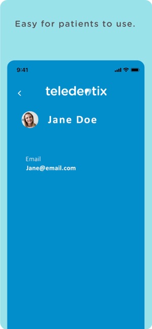 Teledentix(圖4)-速報App