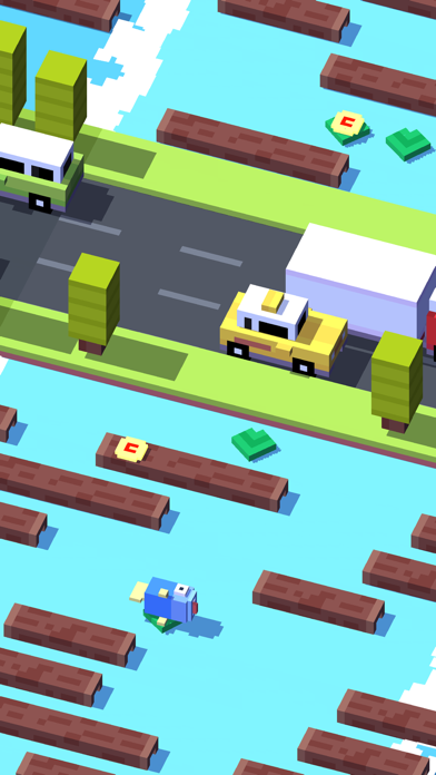 how to download crossy road on windows 10