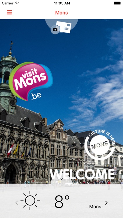 Visit Mons