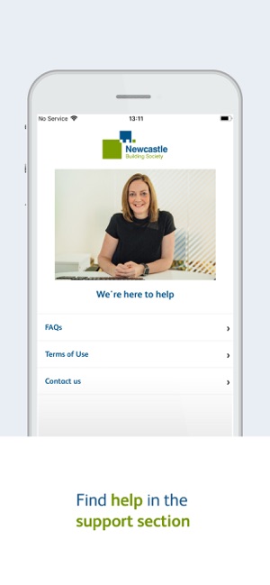 Newcastle Building Society(圖5)-速報App