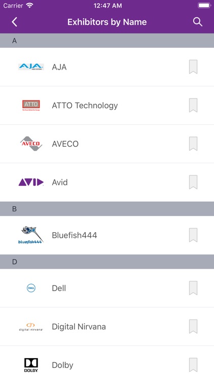 Avid Connect 2019 screenshot-3