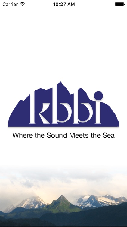 KBBI Public Radio App