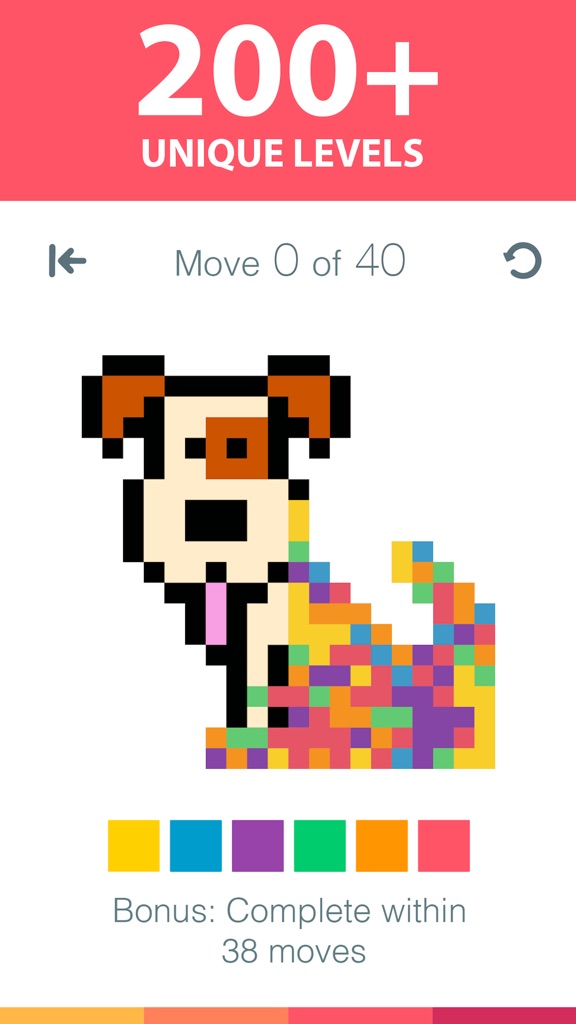 【图】Colors United(截图2) 【图】Colors United(截图2)