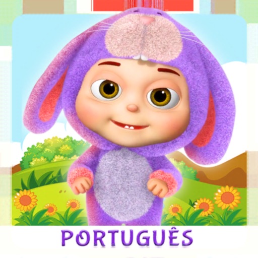 Portuguese Top Nursery Rhymes Icon