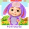 Portuguese Top Nursery Rhymes