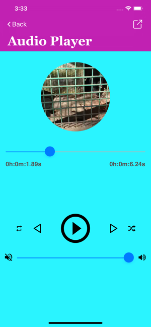 Video to Audio Convert(圖5)-速報App