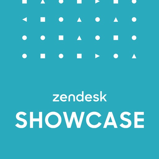 Zendesk Showcase 2019 icon