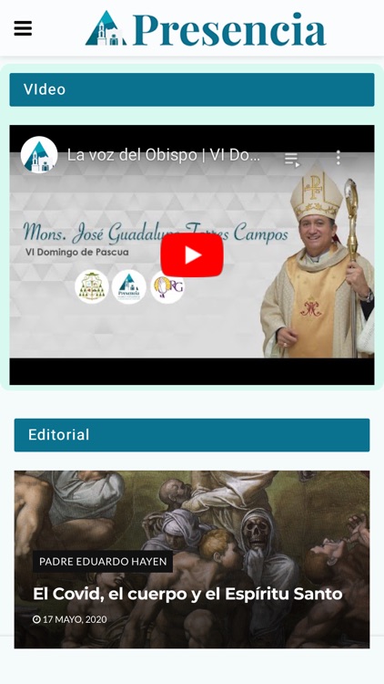 Presencia Digital screenshot-4