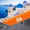 OIA TRAVEL GUIDE with attractions, museums, restaurants, bars, hotels, theaters and shops with pictures, rich travel info, prices and opening hours