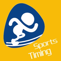 Sports timing guide